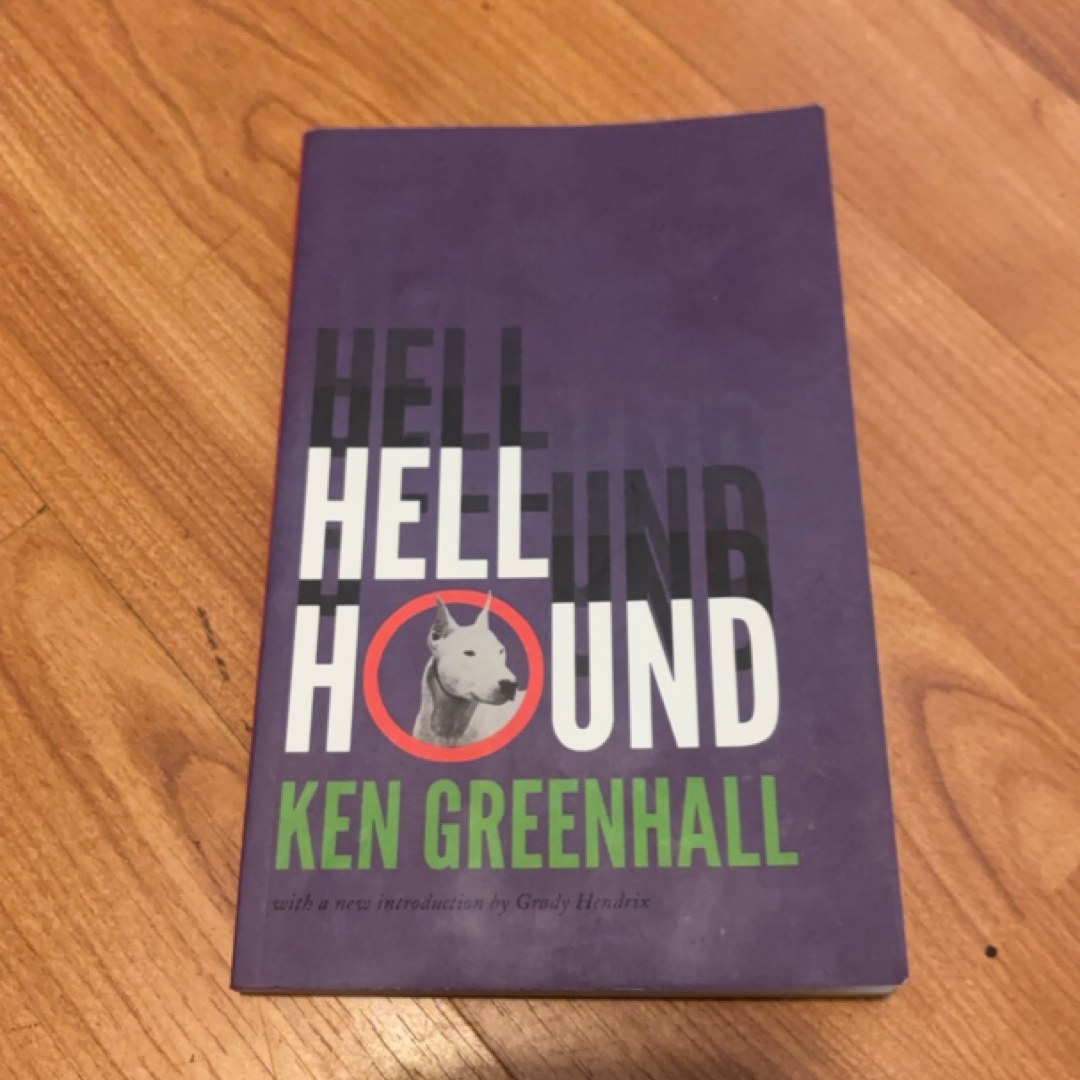 Hell Hound