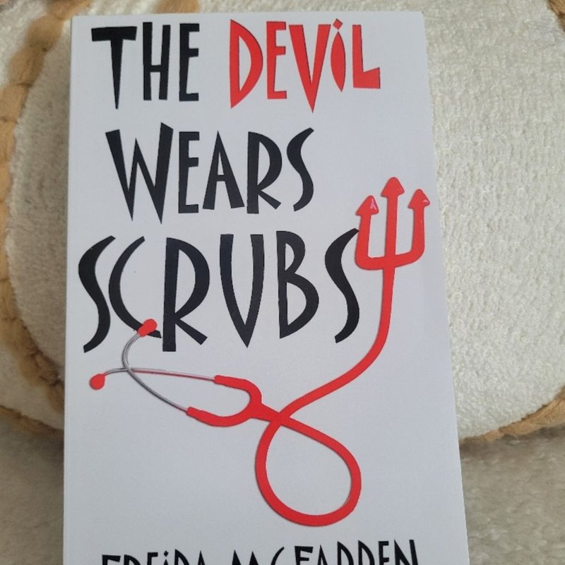 The Devil Wears Scrubs