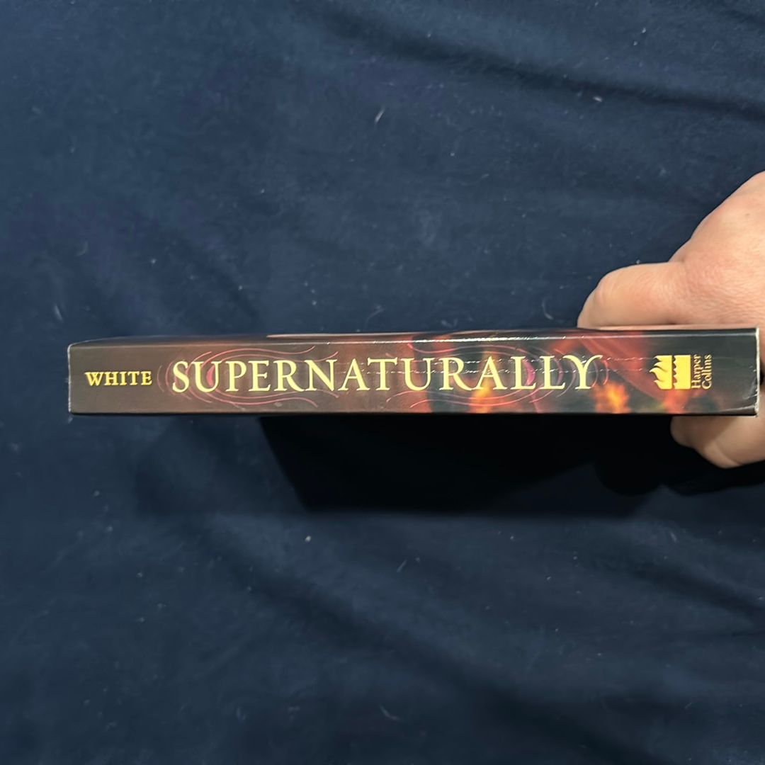 Supernaturally