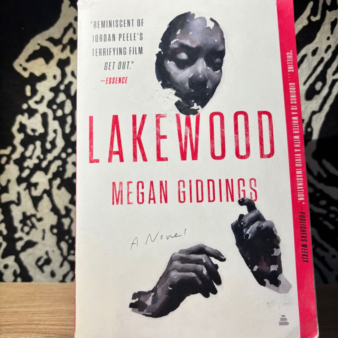 Lakewood