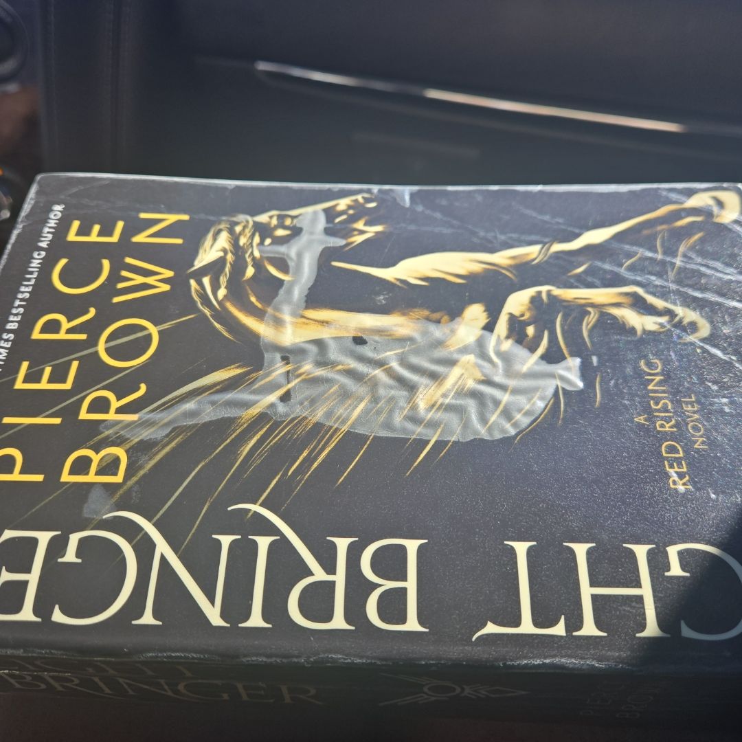 Light Bringer