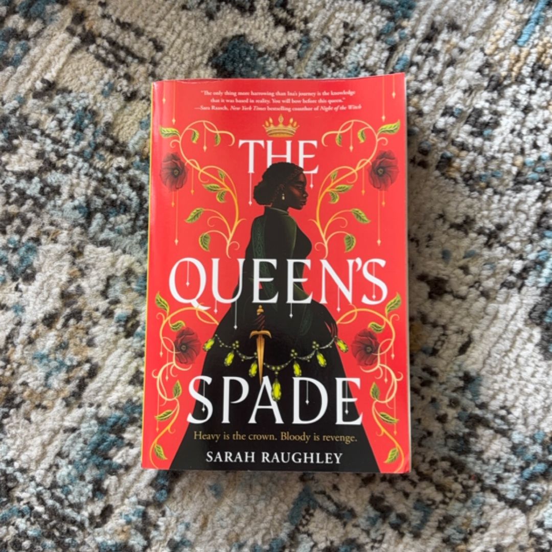 The Queen's Spade