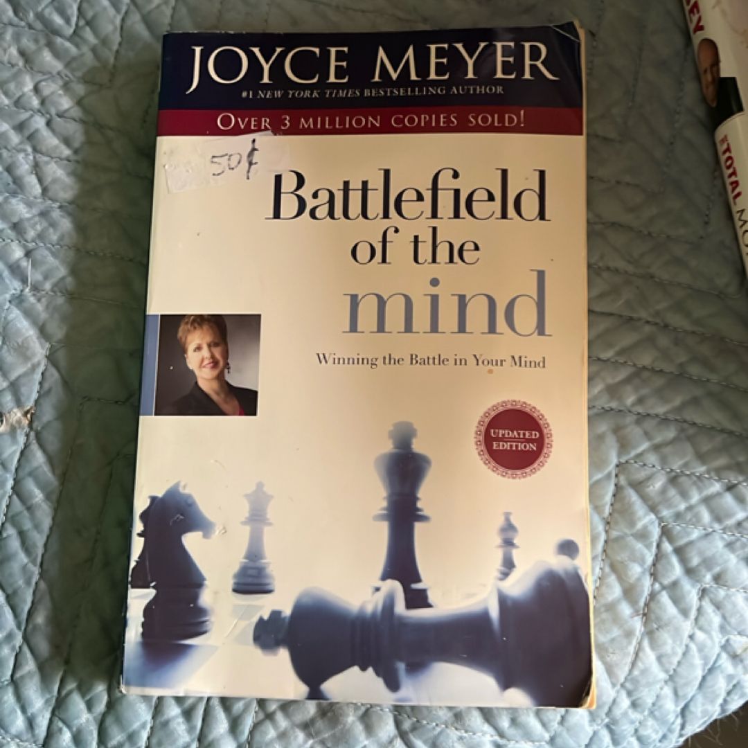 Battlefield of the Mind