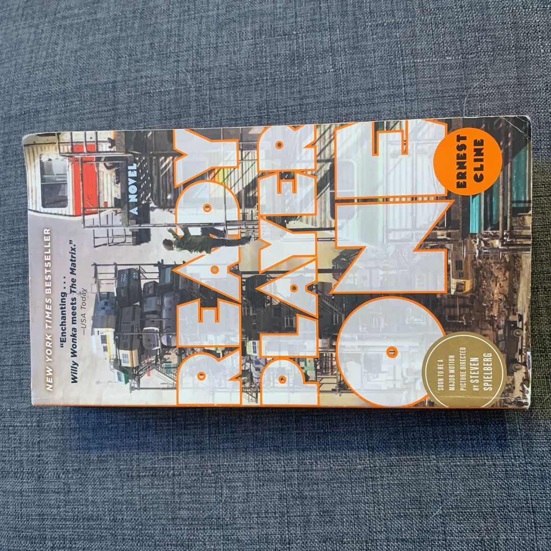 Ready Player One