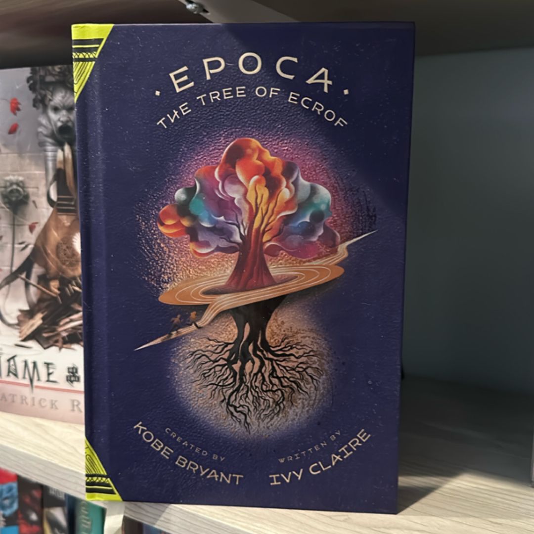 Epoca: the Tree of Ecrof