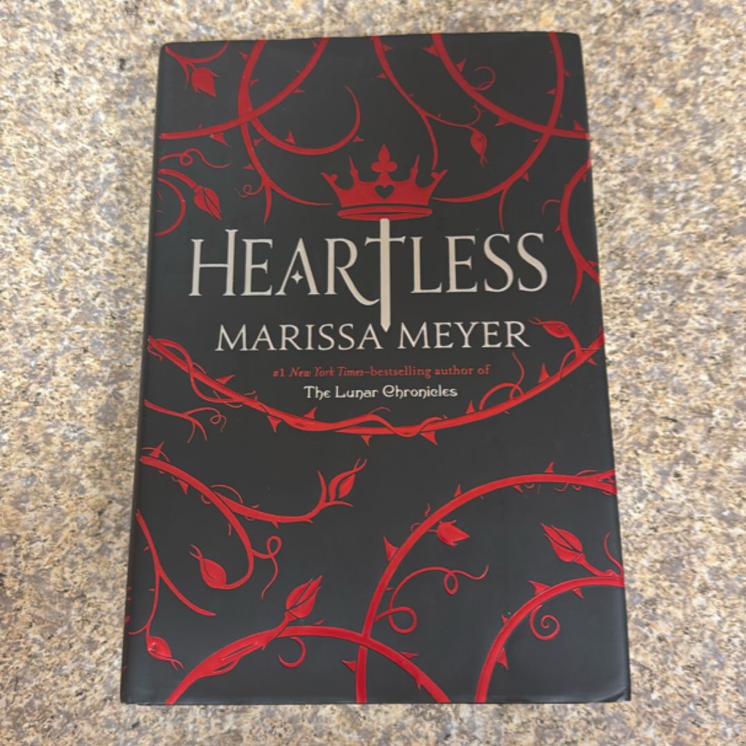 Heartless