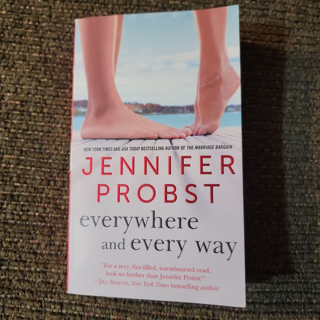 Everywhere and Every Way