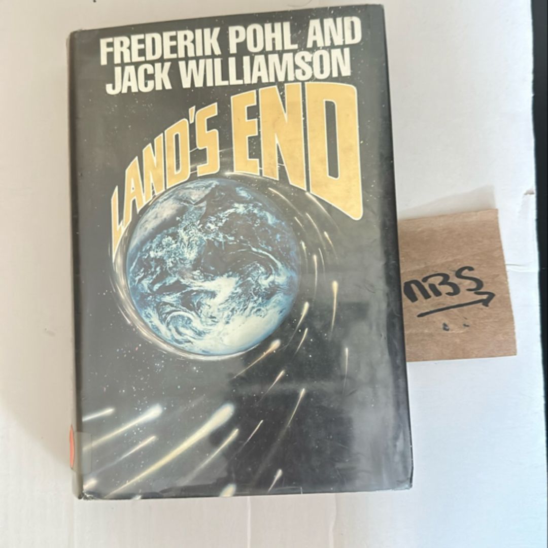 Land's End