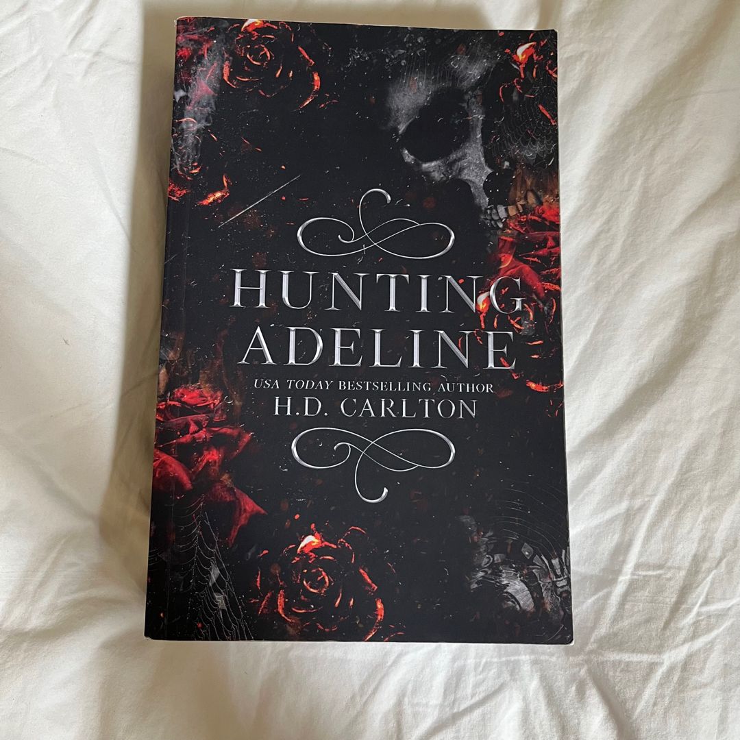 Hunting Adeline