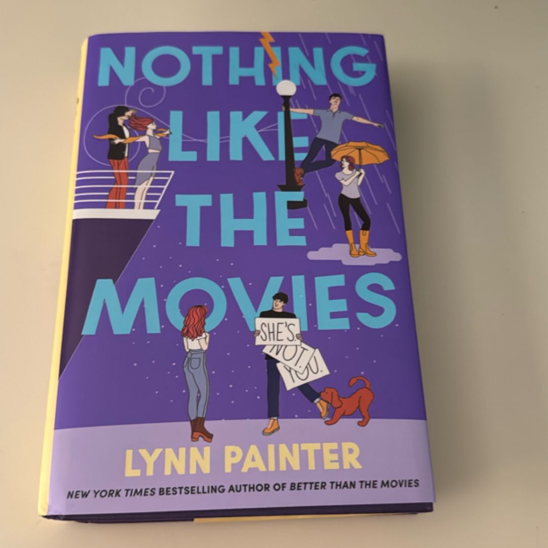 Nothing Like the Movies