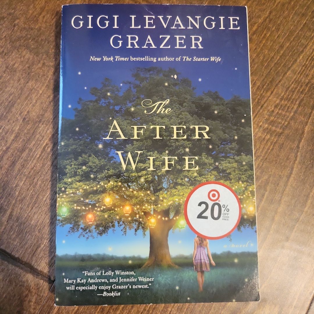 The after Wife