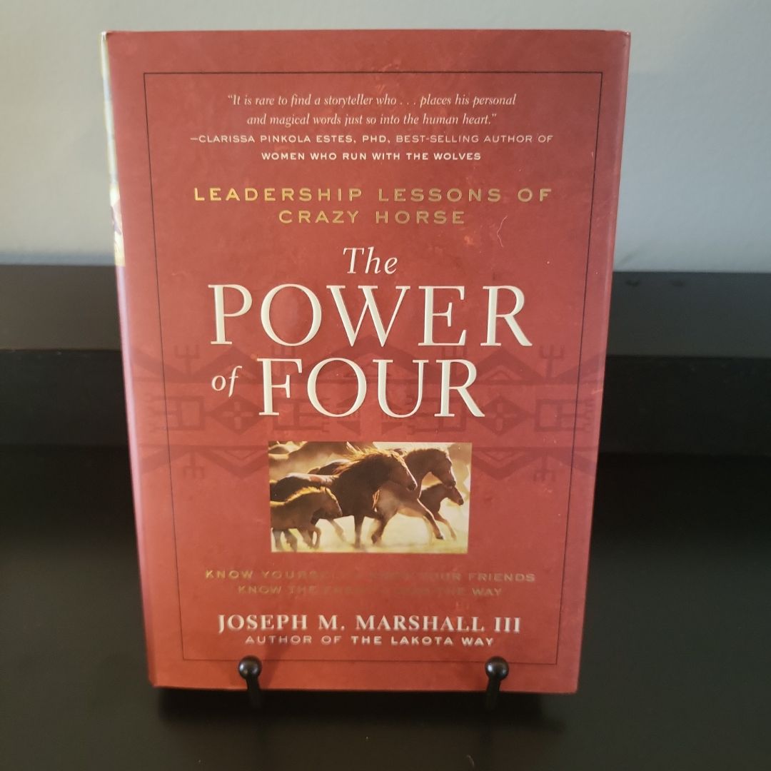 The Power of Four