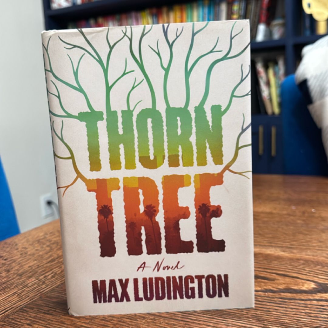Thorn Tree