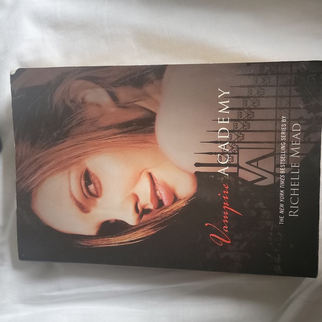 Vampire Academy