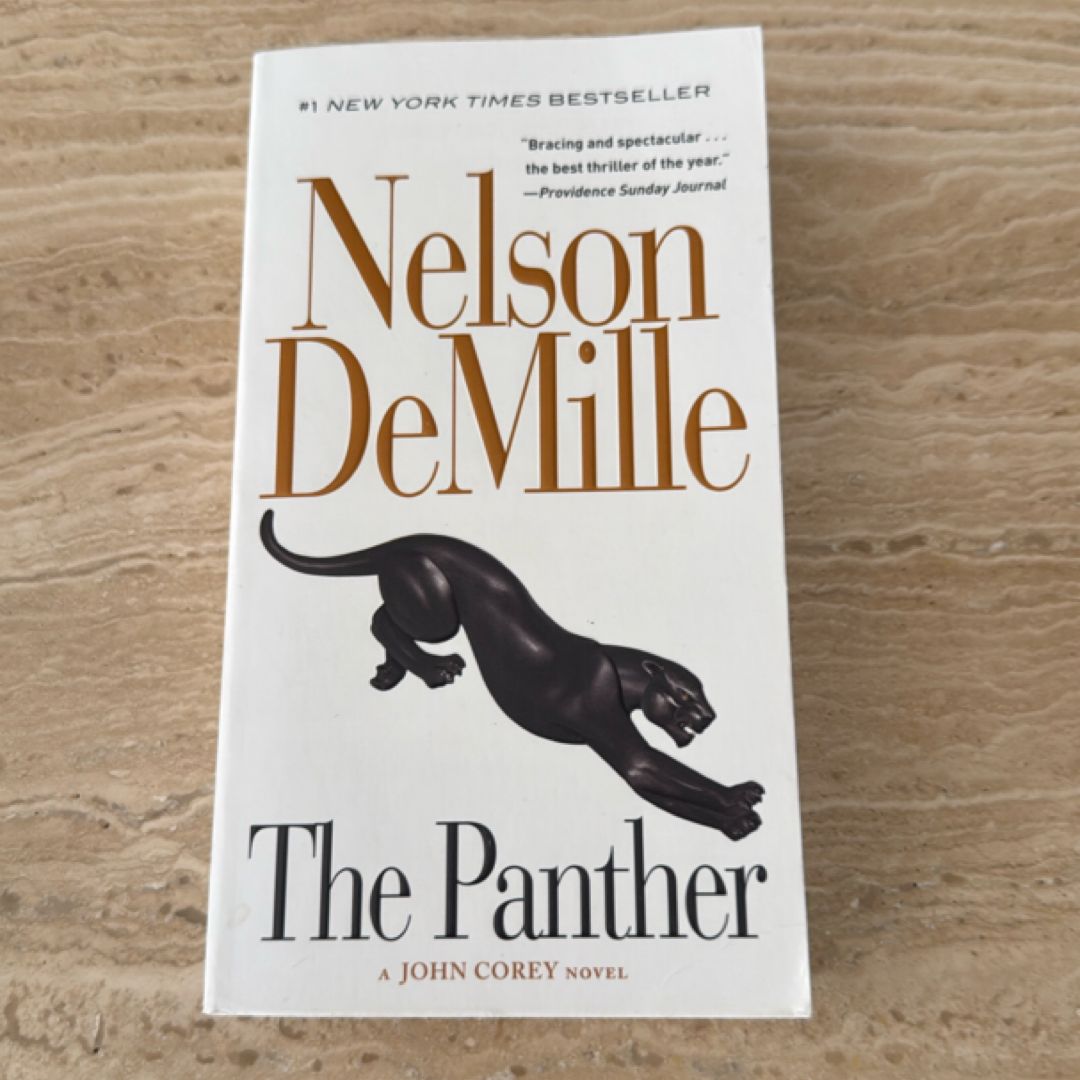 The Panther