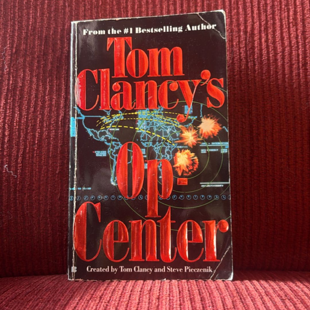 Op-Center