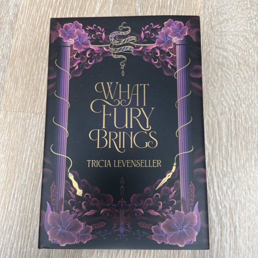 Voidwalker (illumicrate exclusive special edition) by S.a. Maclean