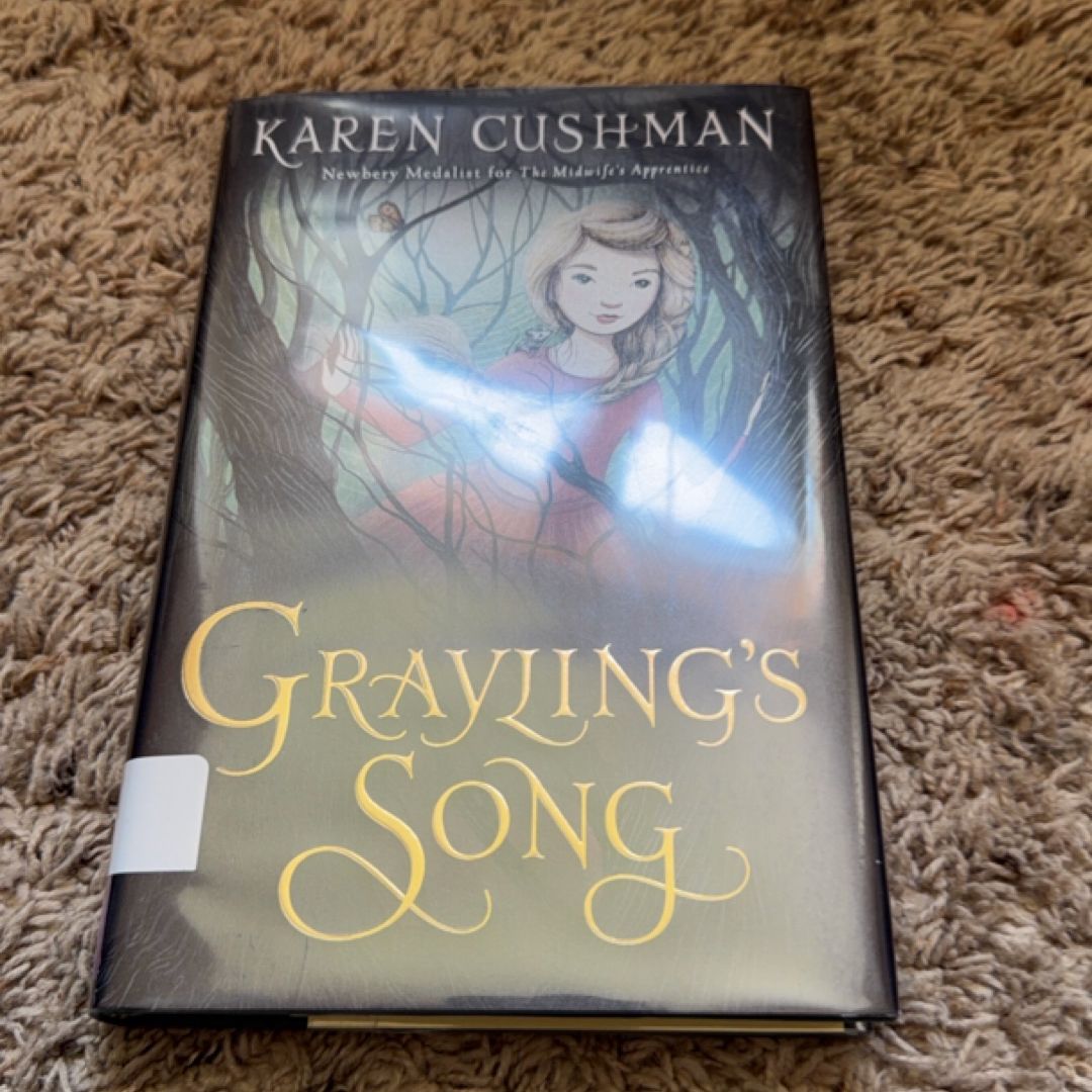 Grayling's Song