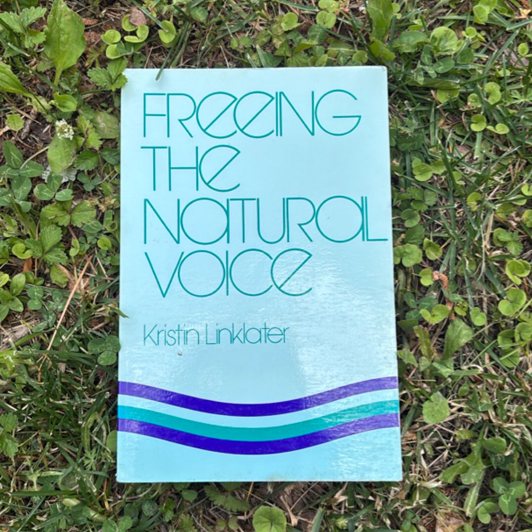 Freeing the Natural Voice