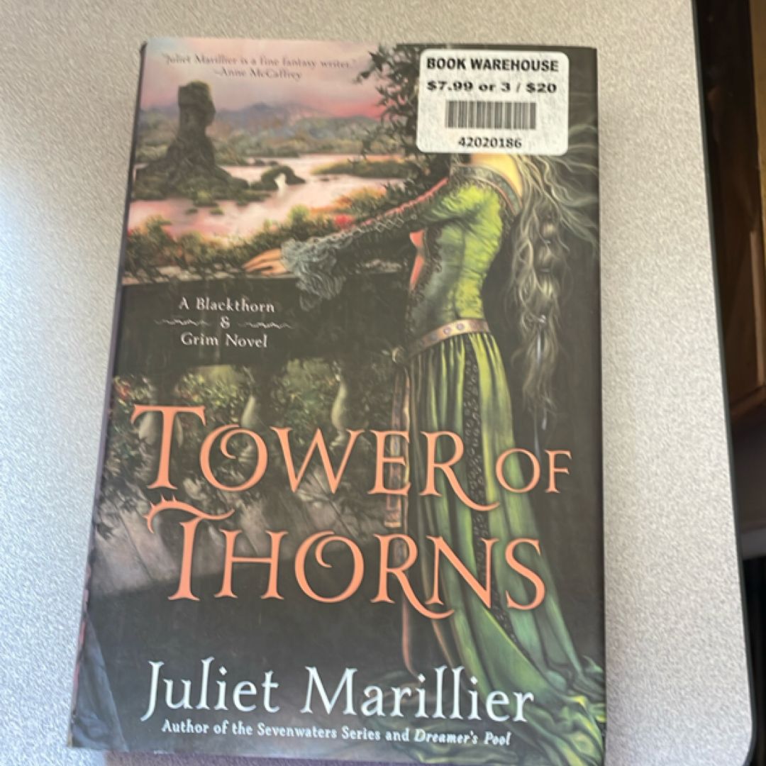 Tower of Thorns