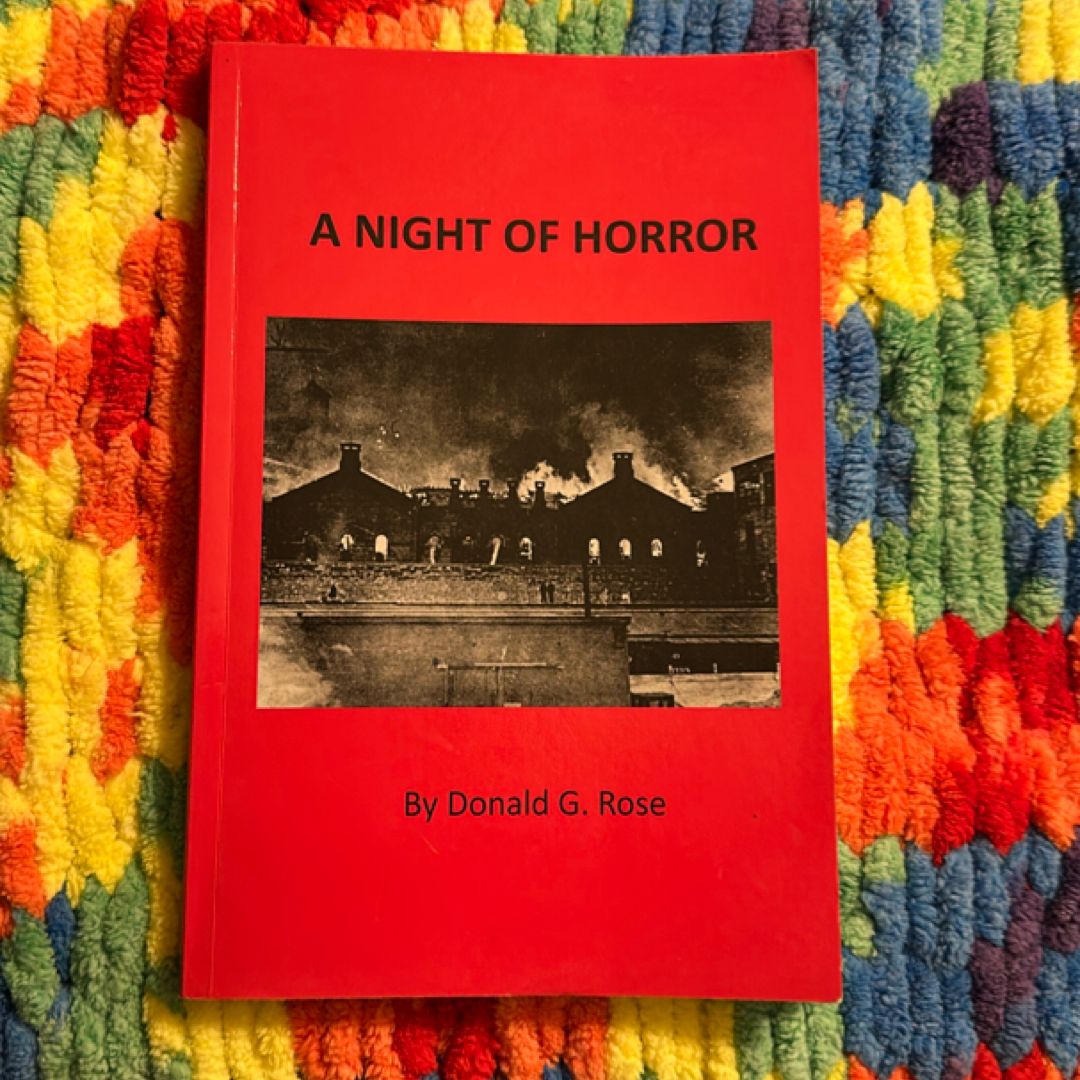 A Night of Horror
