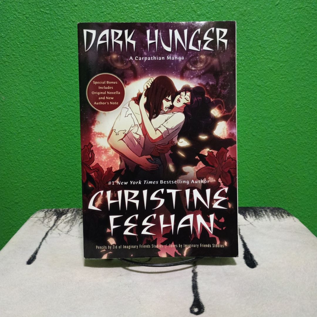 Dark Hunger
