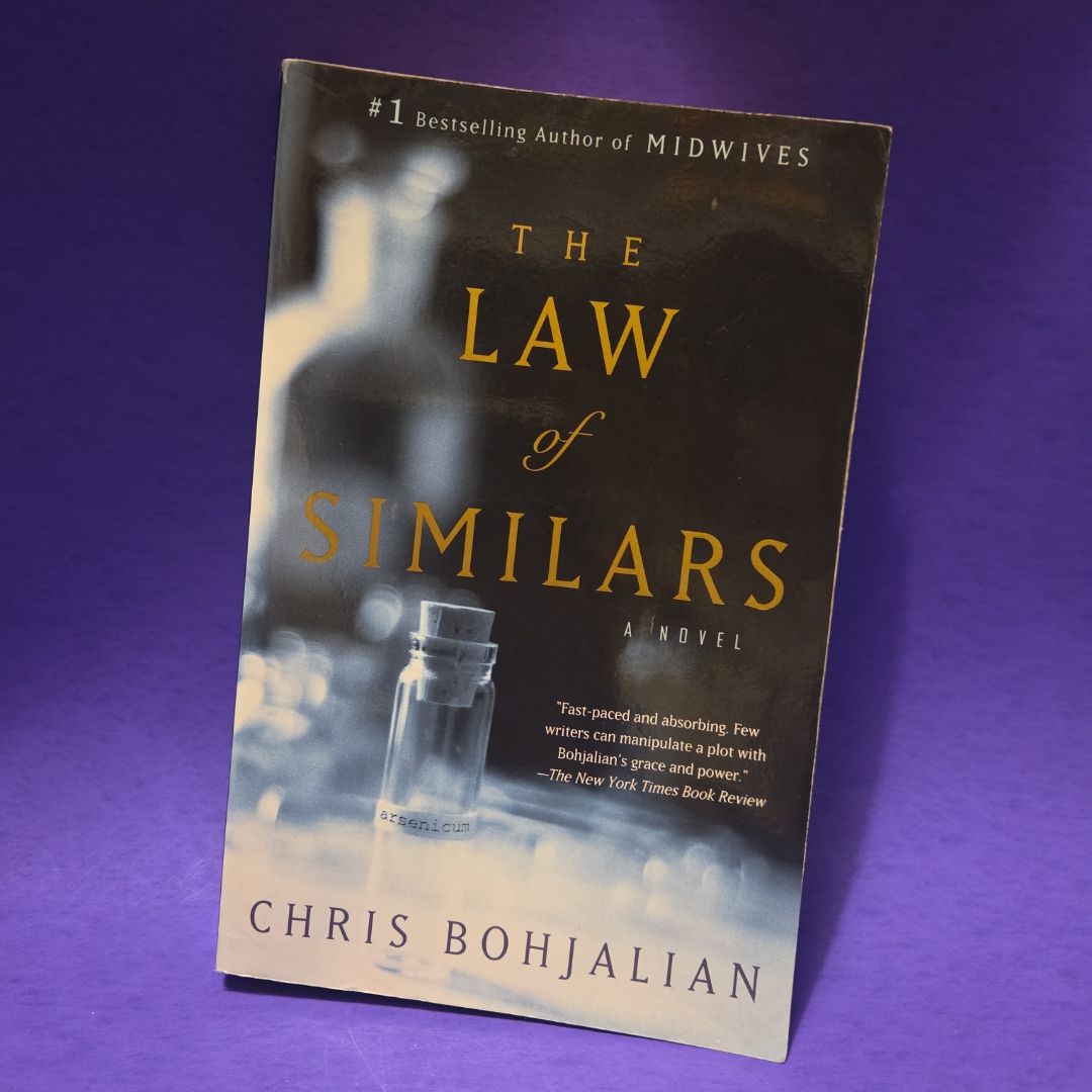 The Law of Similars