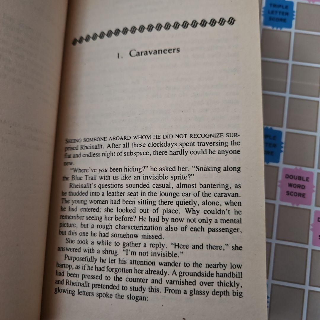 The Shadow of the Ship