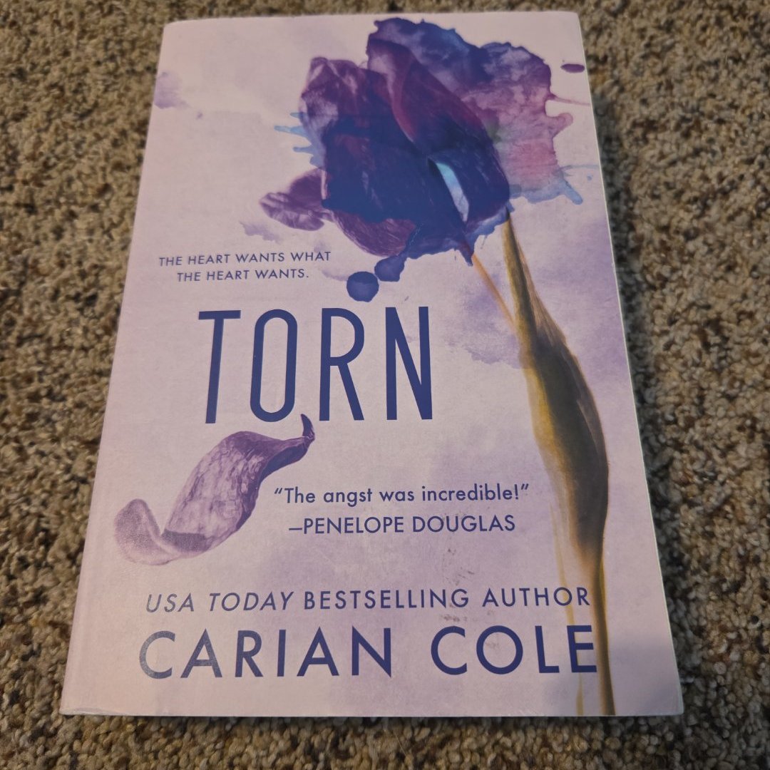 Torn