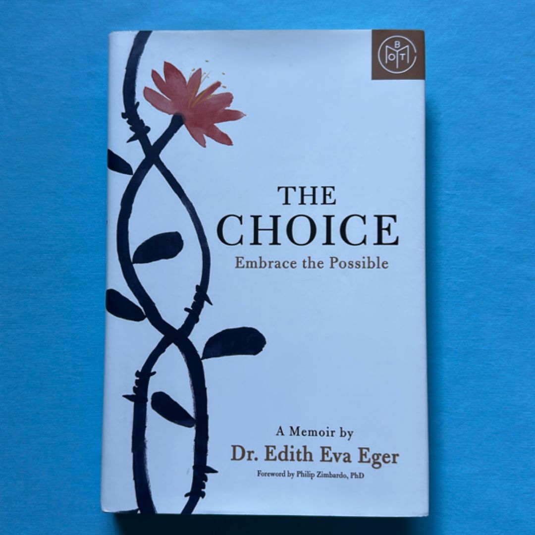 The Choice