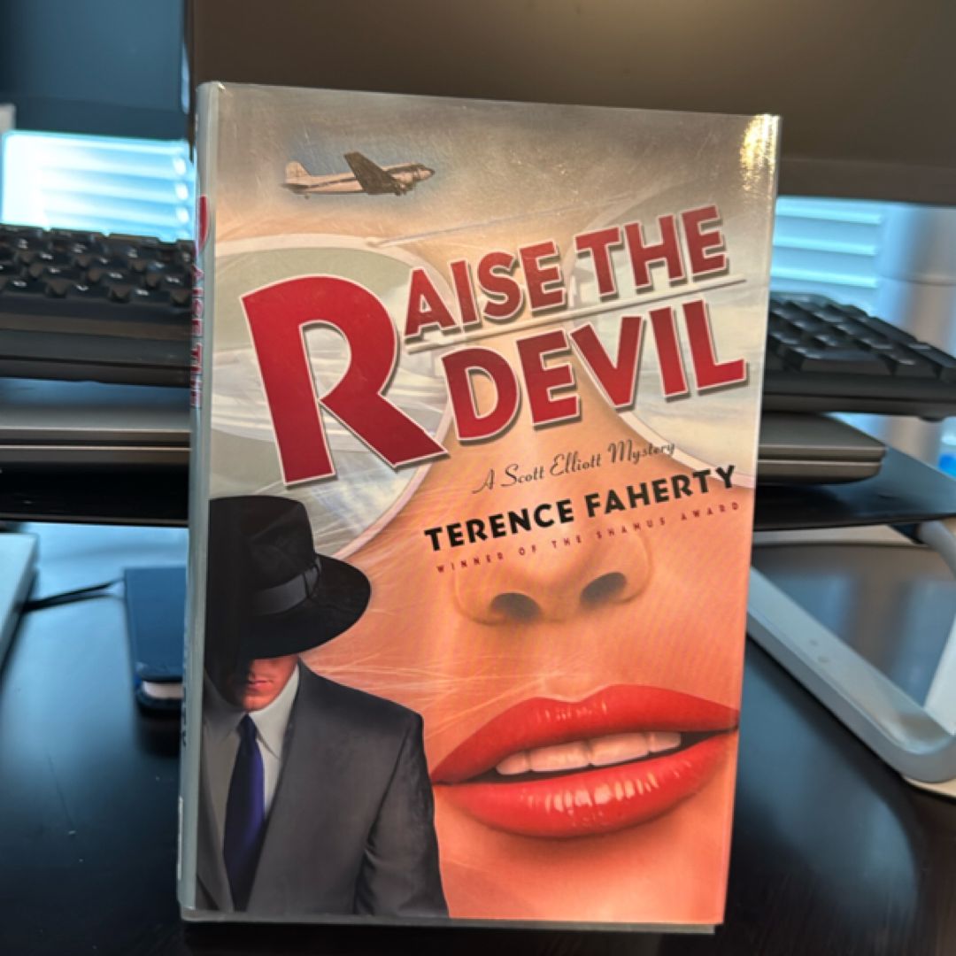 Raise the Devil