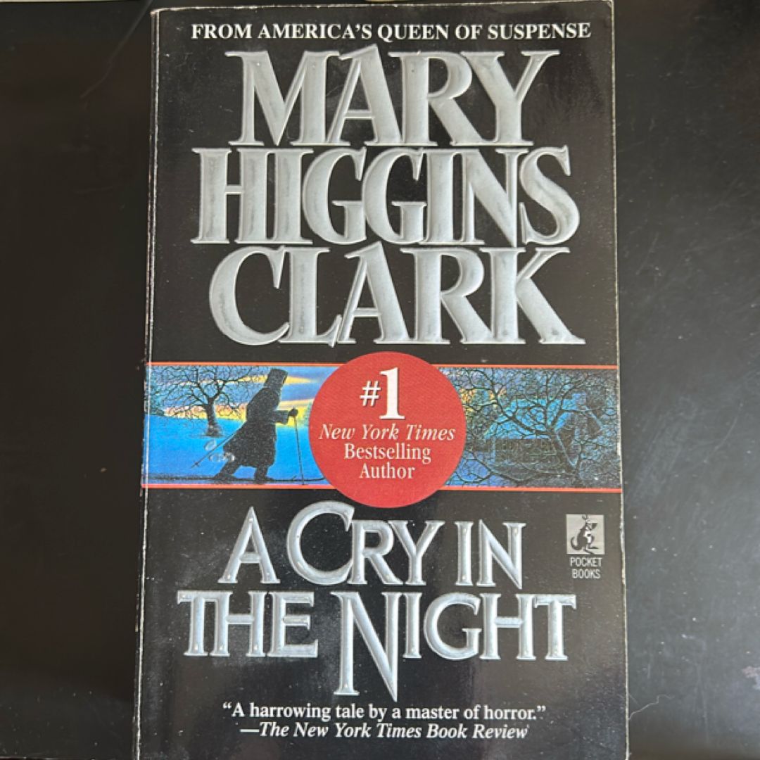 A Cry in the Night