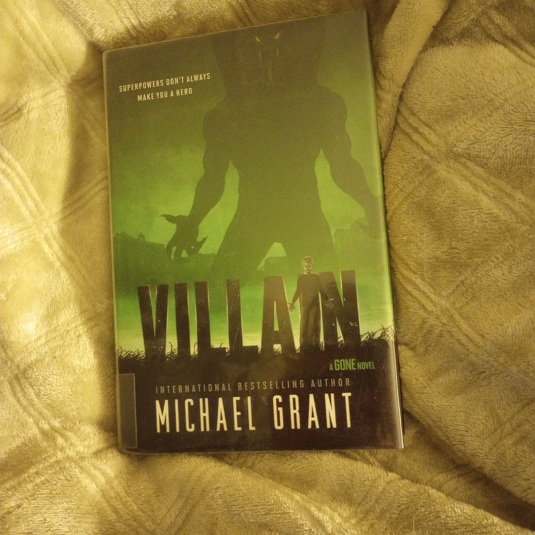 Villain