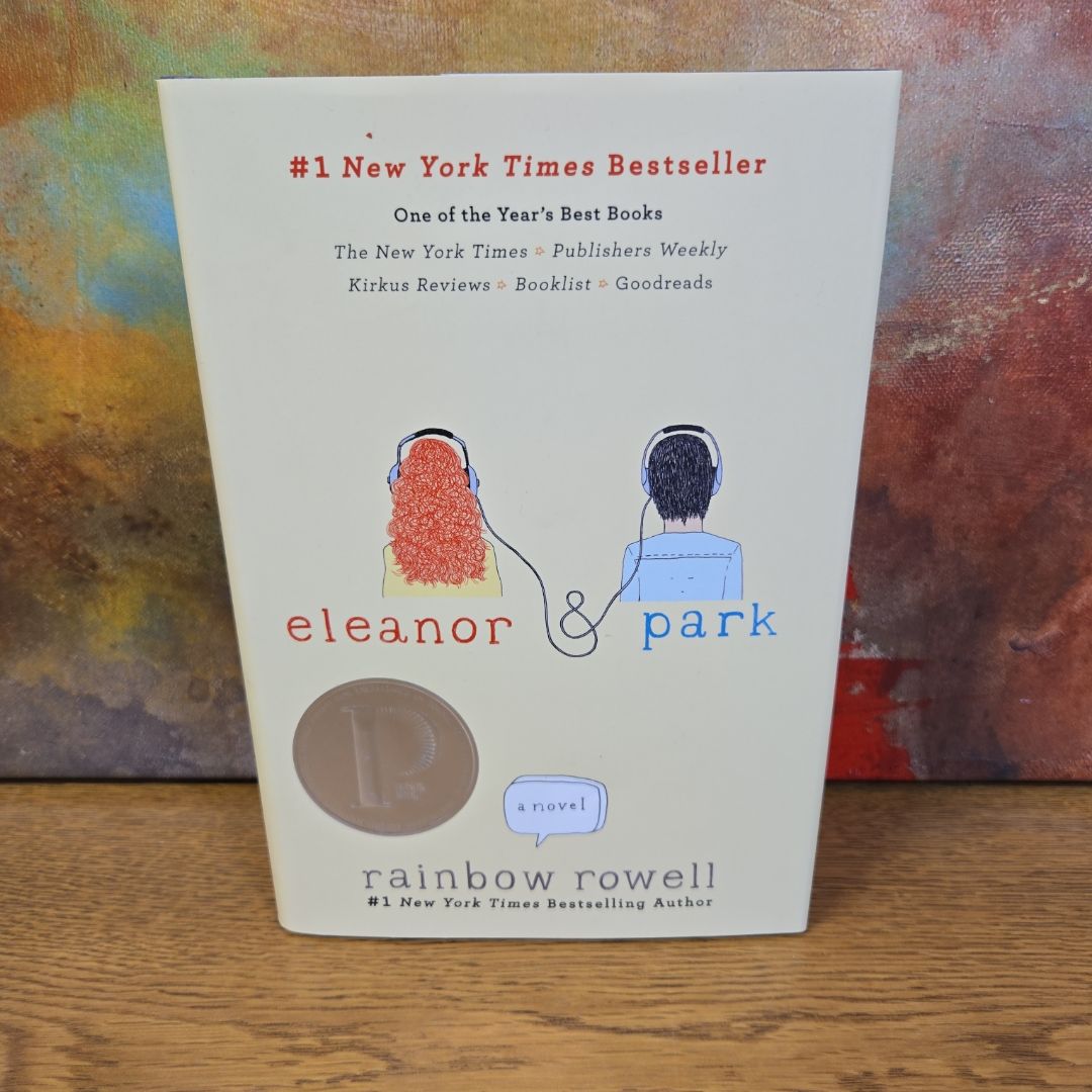 Eleanor and Park