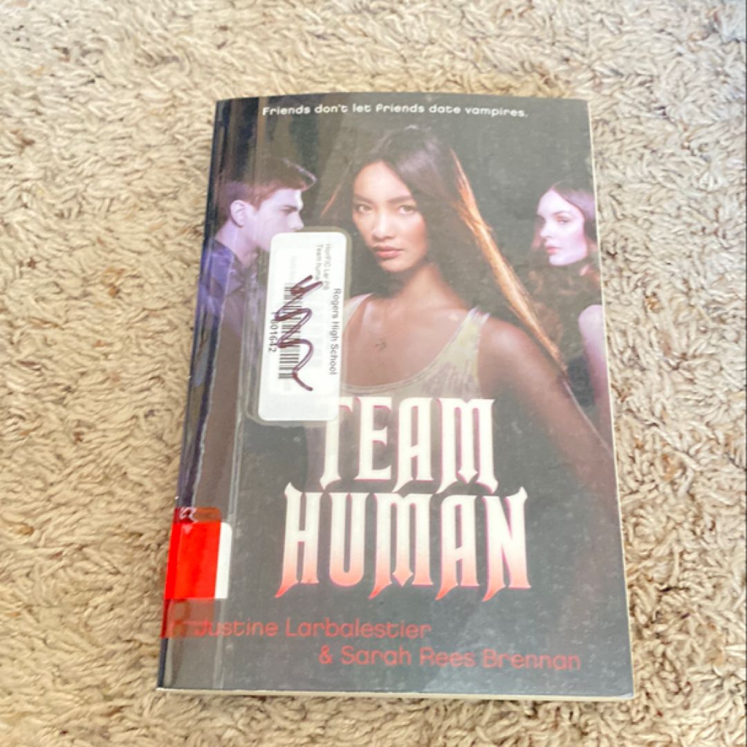 Team Human