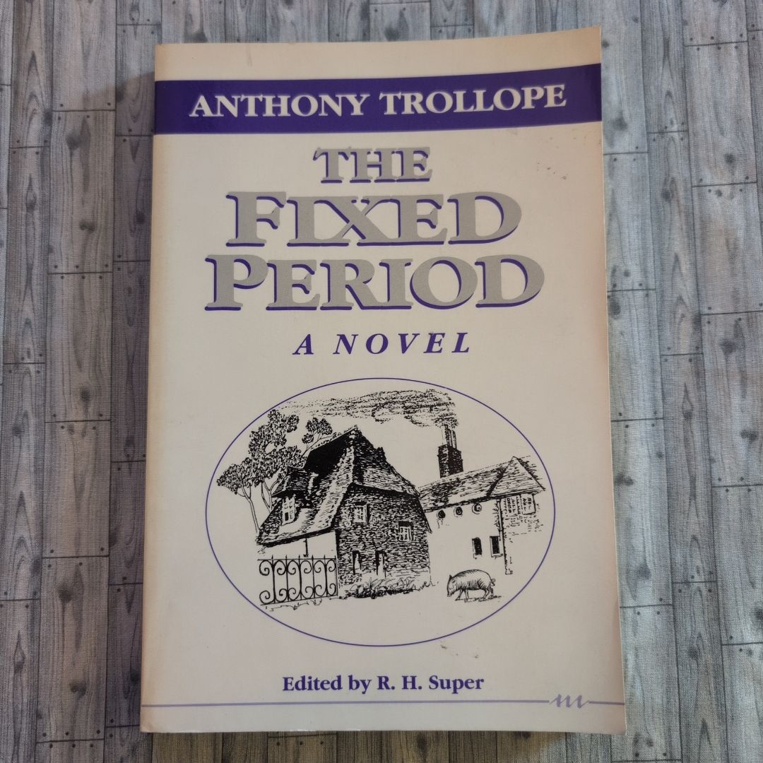 The Fixed Period