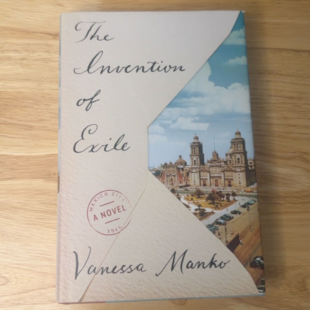The Invention of Exile