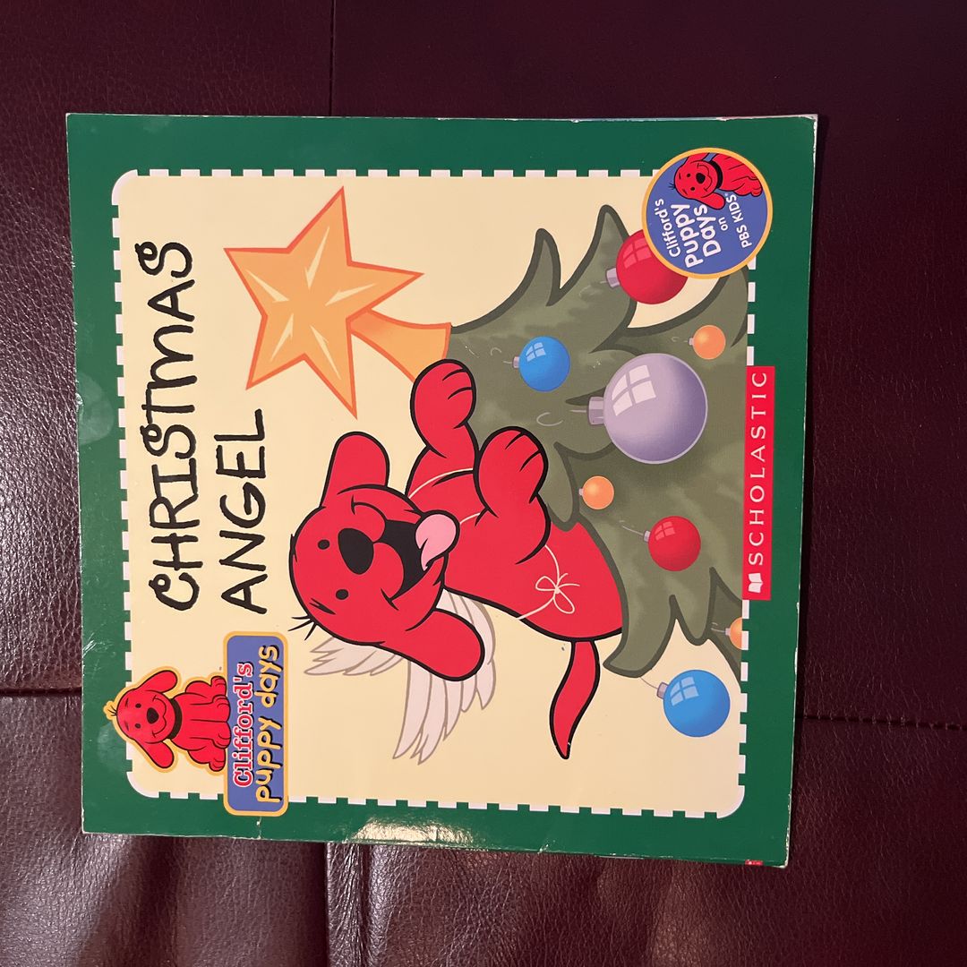 Christmas Angel