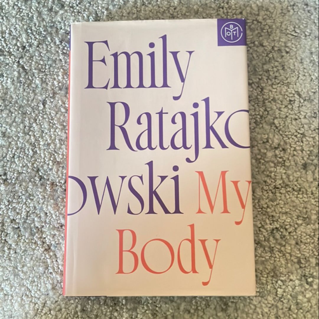 My Body