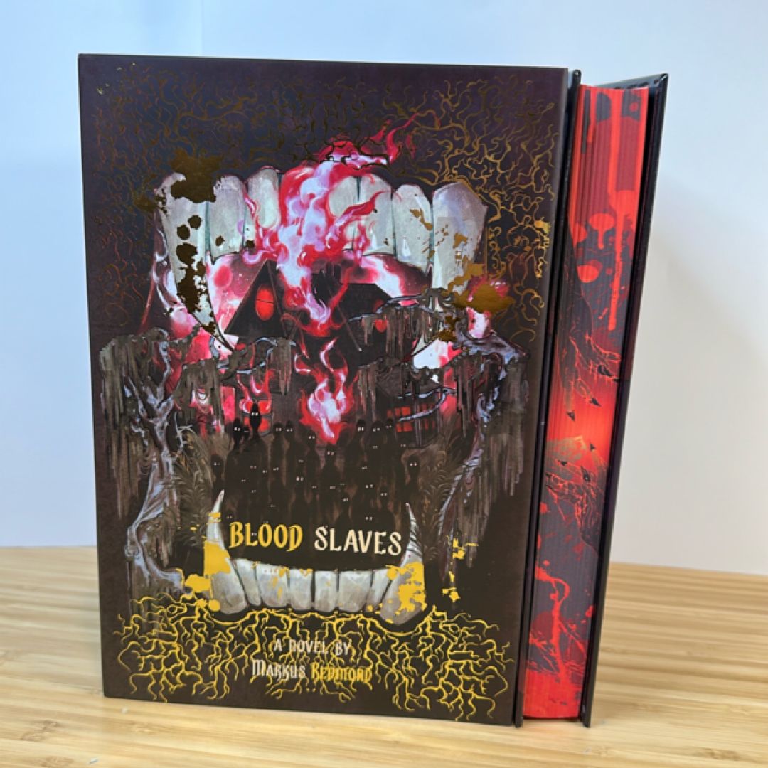 Blood Slaves