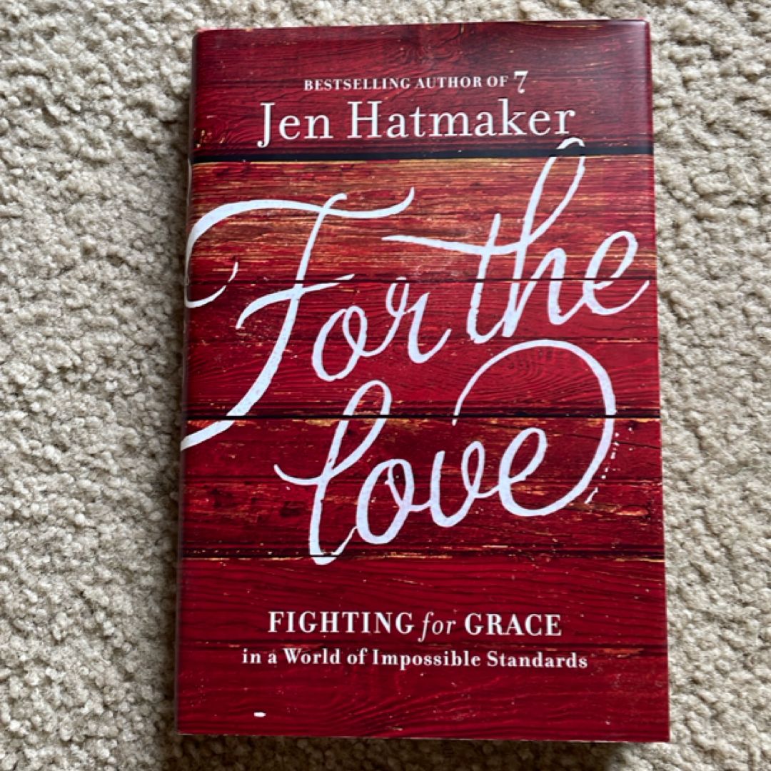 For the Love