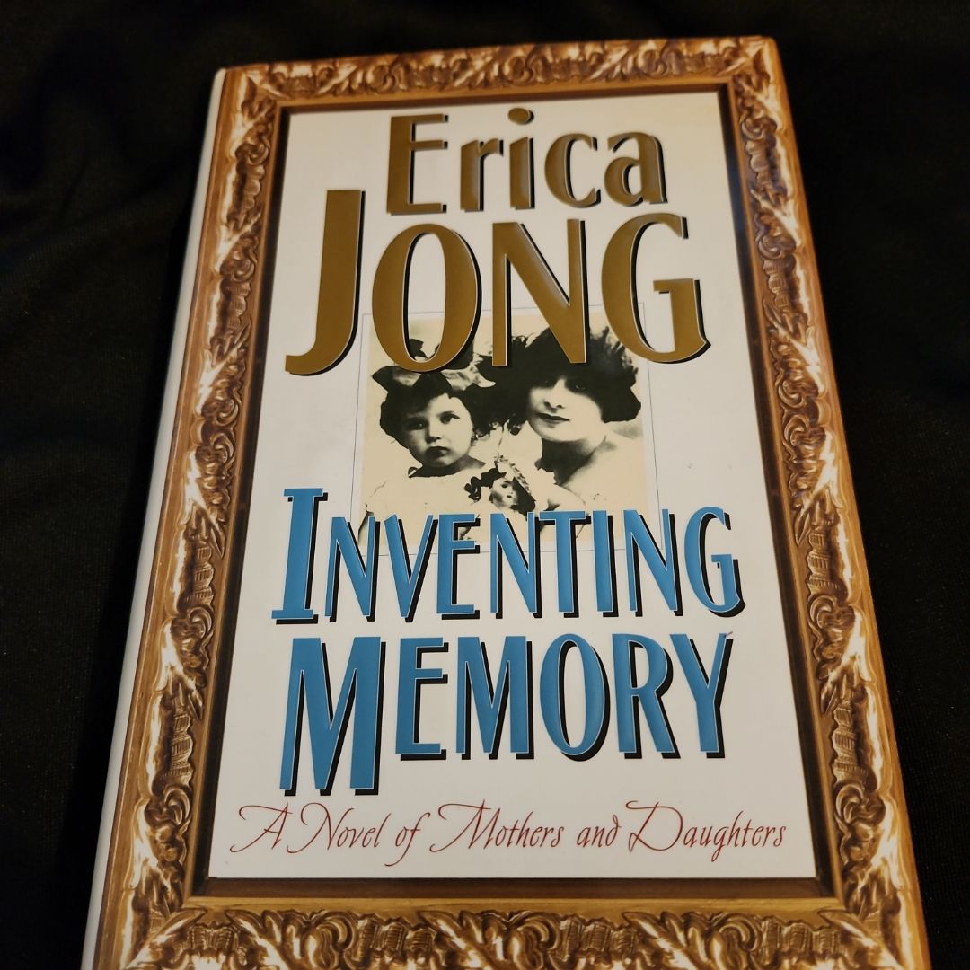 Inventing Memory