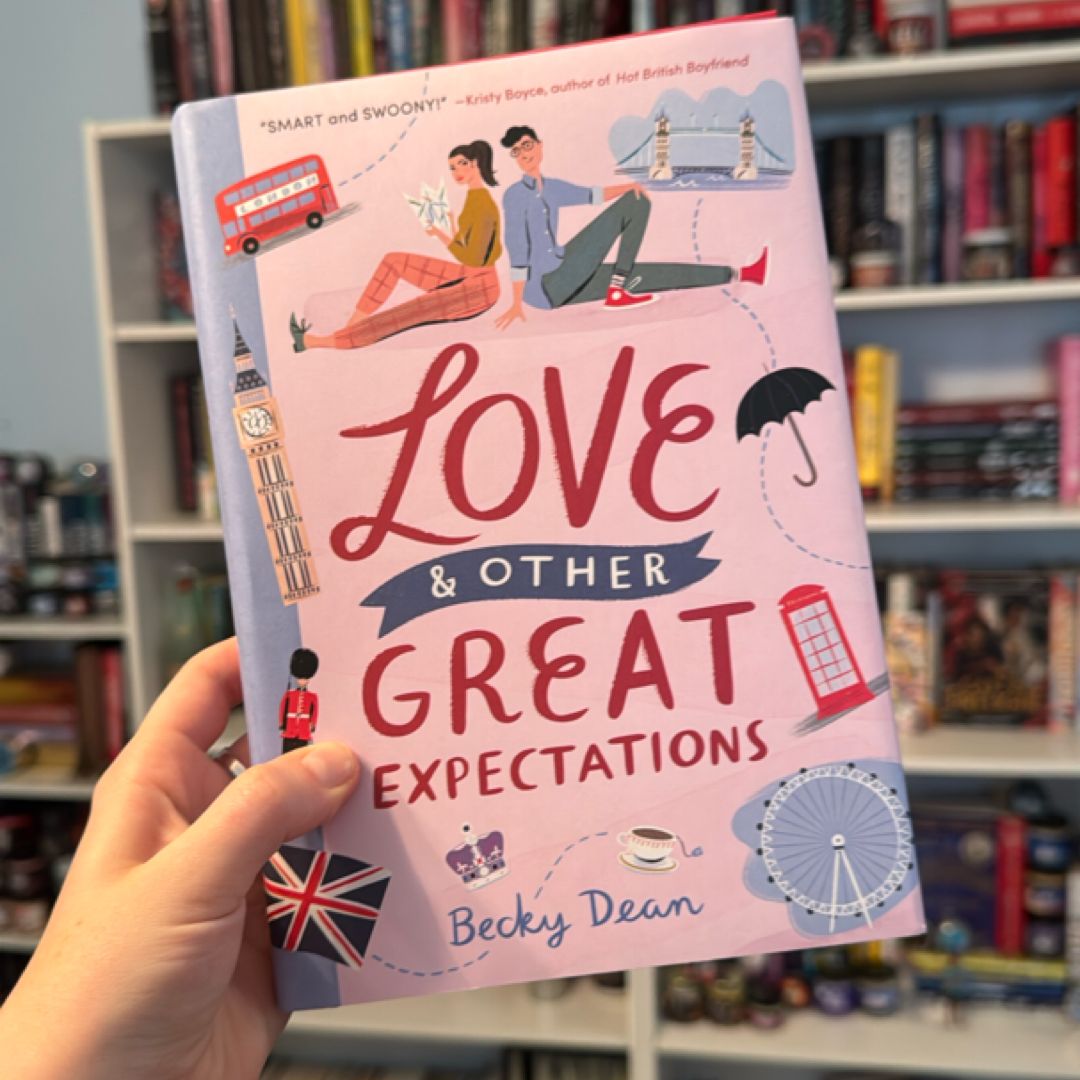 Love and Other Great Expectations