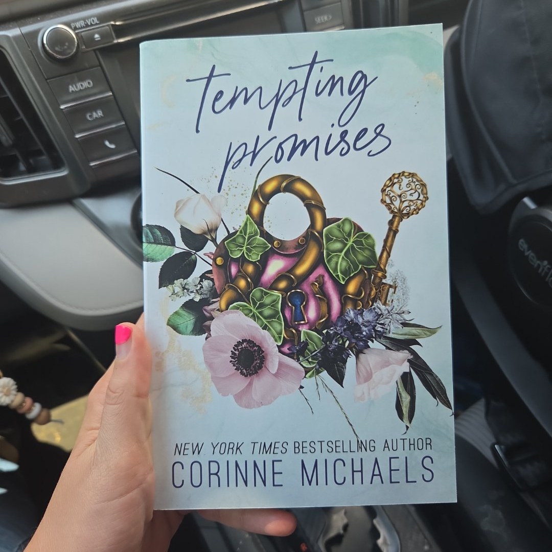 Tempting Promises