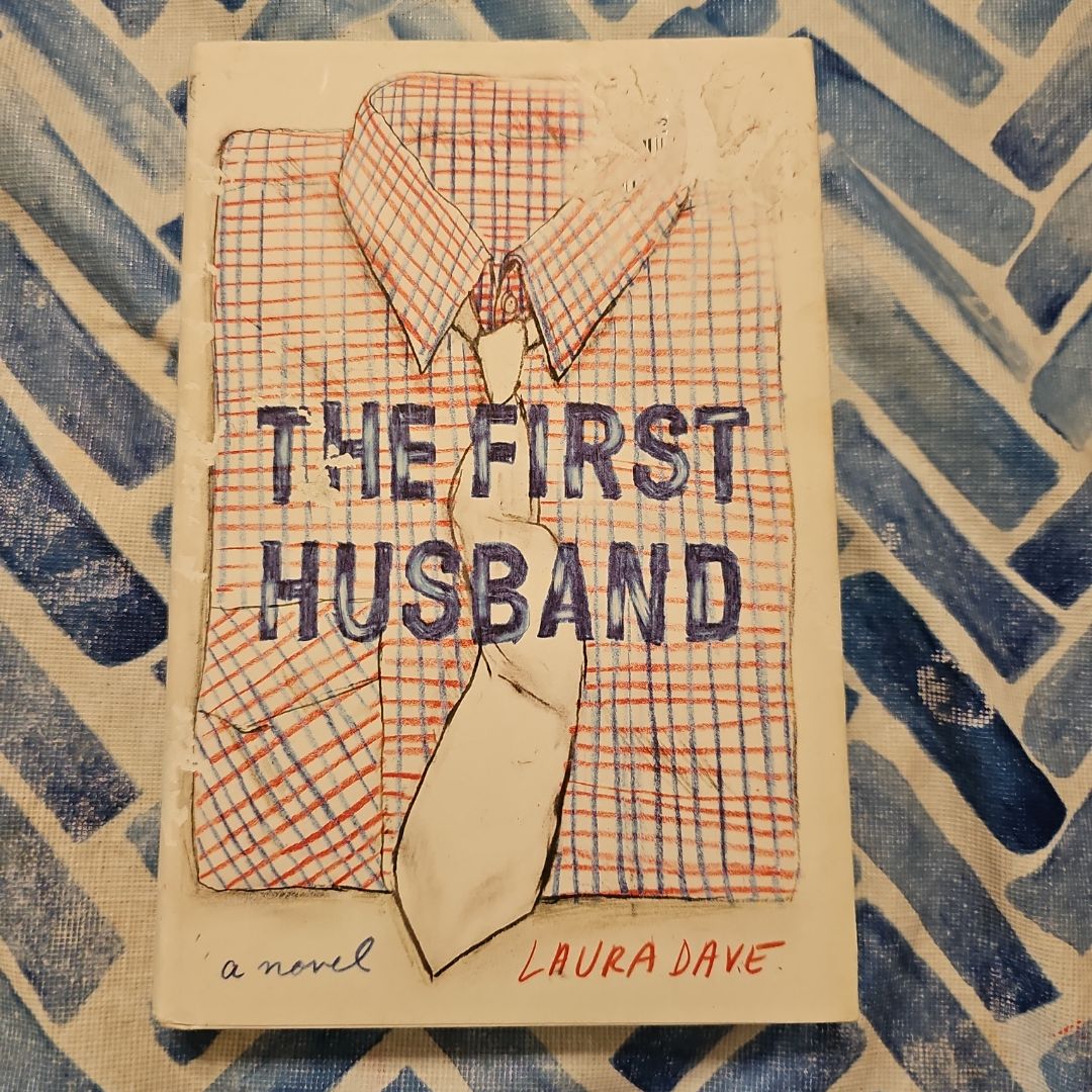 The First Husband
