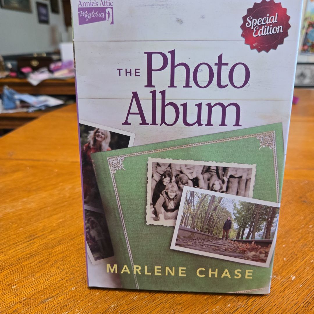 The Photo Album