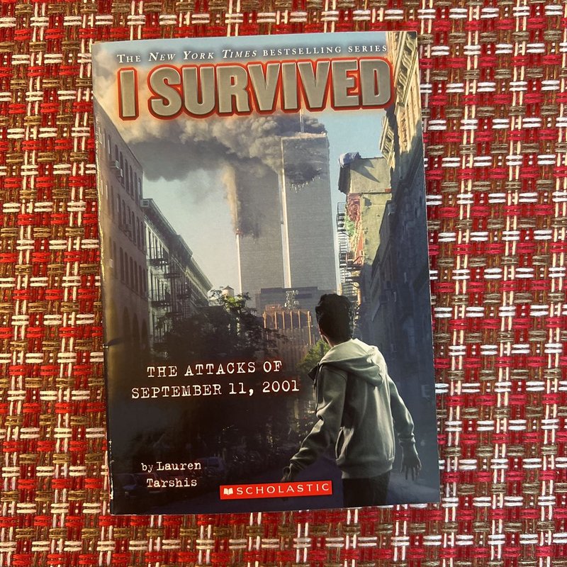 The Attacks of September 11th, 2001