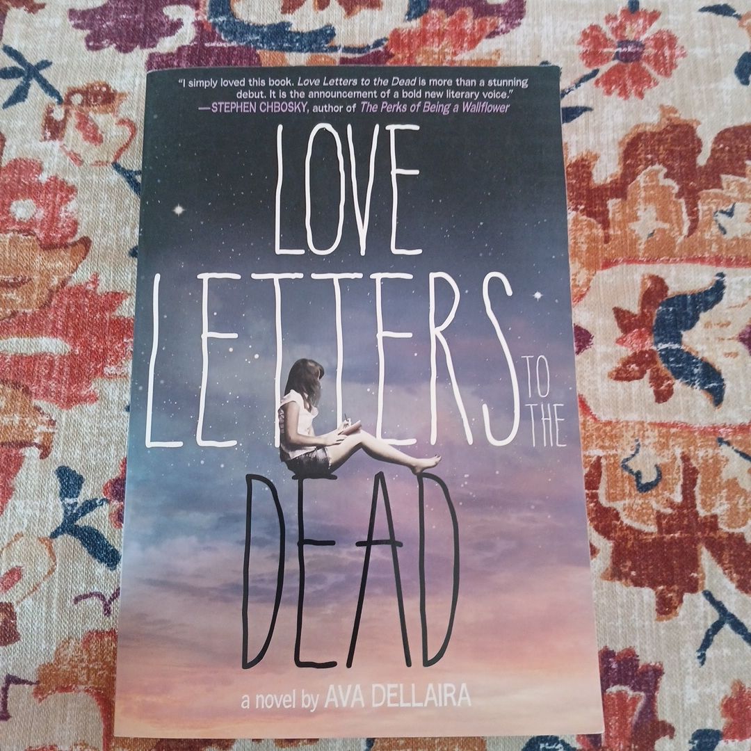 Love Letters to the Dead