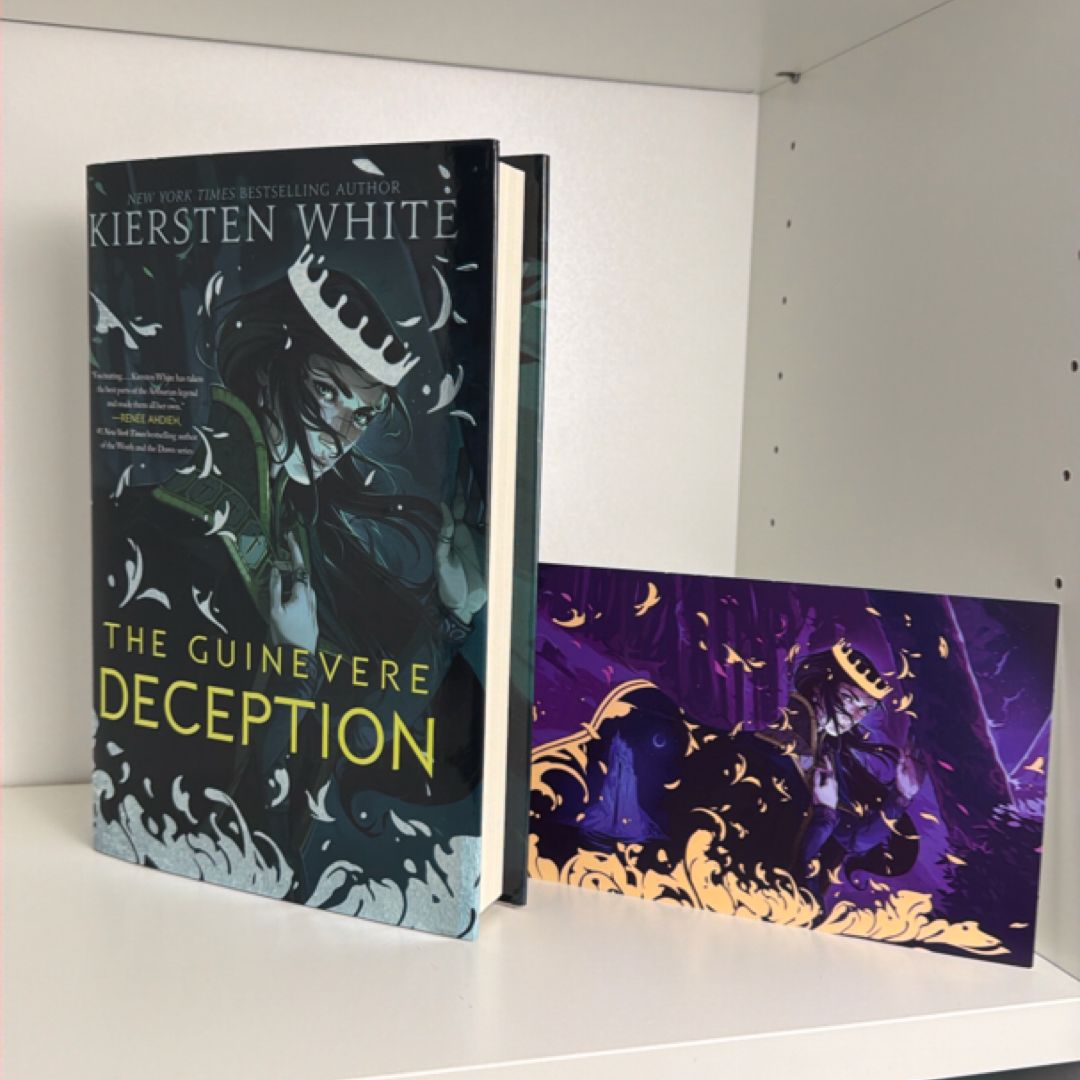 The Guinevere Deception