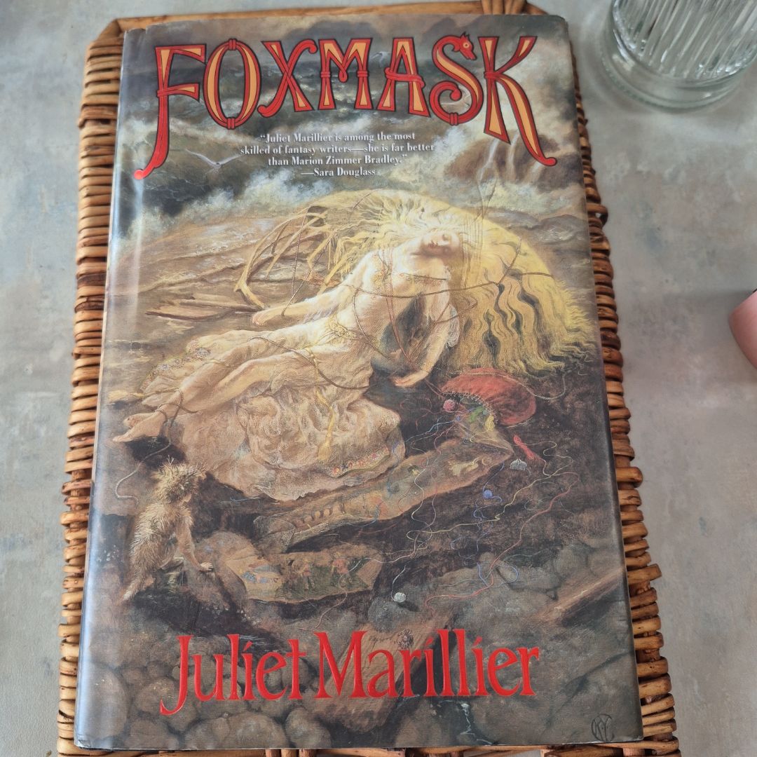 Foxmask